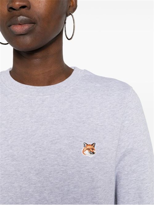 Felpa Bold Fox MAISON KITSUNE' | LW00302KM0001H120